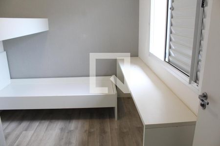 Quarto 1 de casa de condomínio para alugar com 2 quartos, 71m² em Jardim dos Pereiras (caucaia do Alto), Cotia