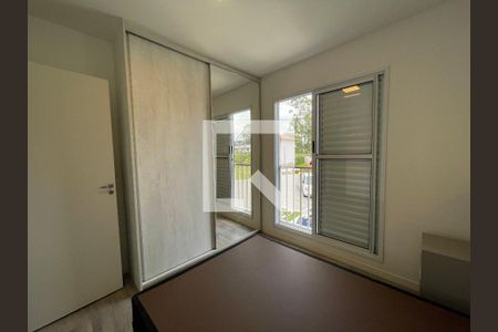 Quarto 2 de casa de condomínio para alugar com 2 quartos, 71m² em Jardim dos Pereiras (caucaia do Alto), Cotia