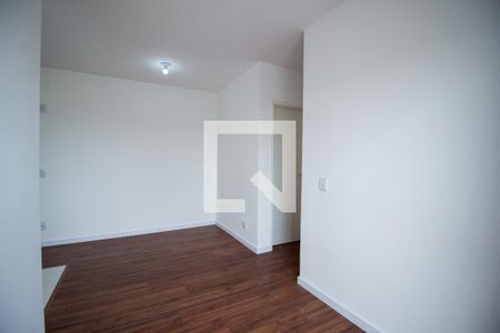 Sala de apartamento para alugar com 2 quartos, 46m² em Júlio de Mesquita Filho, Sorocaba