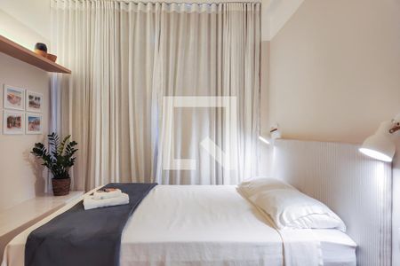 Studio de kitnet/studio à venda com 1 quarto, 24m² em Flamengo, Rio de Janeiro