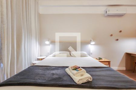 Studio de kitnet/studio à venda com 1 quarto, 24m² em Flamengo, Rio de Janeiro