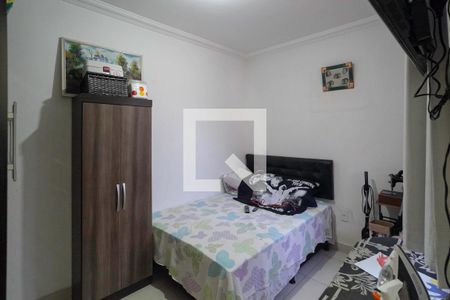 Quarto 1 de casa de condomínio à venda com 3 quartos, 86m² em Arvoredo Ii, Contagem