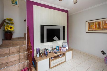 Casa à venda com 4 quartos, 136m² em Jardim Sao Luiz, São Paulo