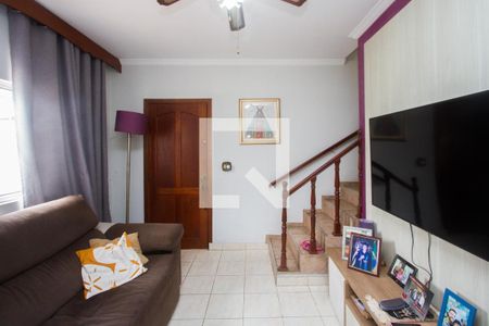 Casa à venda com 4 quartos, 136m² em Jardim Sao Luiz, São Paulo