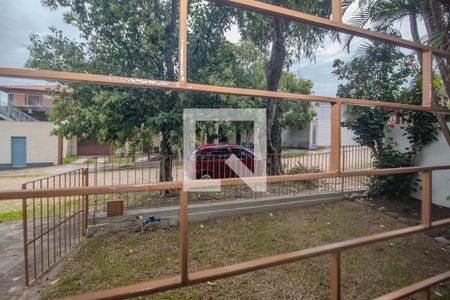 Vista de casa para alugar com 3 quartos, 240m² em Cavalhada, Porto Alegre