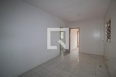 Cozinha de casa para alugar com 3 quartos, 240m² em Cavalhada, Porto Alegre