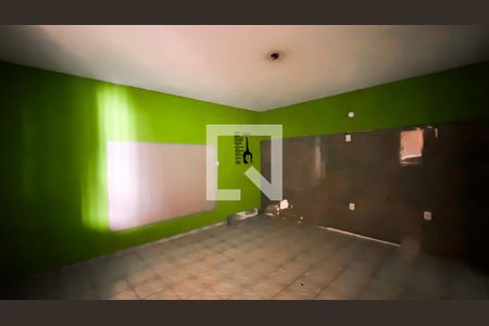 Quarto de casa para alugar com 1 quarto, 40m² em Parque Artur Alvim, São Paulo