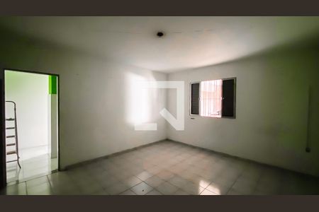 Quarto de casa para alugar com 1 quarto, 40m² em Parque Artur Alvim, São Paulo