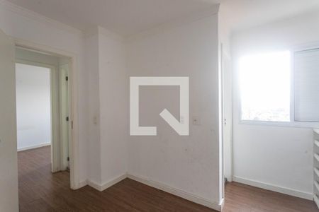 Quarto 1 - suíte de apartamento à venda com 2 quartos, 54m² em Centro, Diadema
