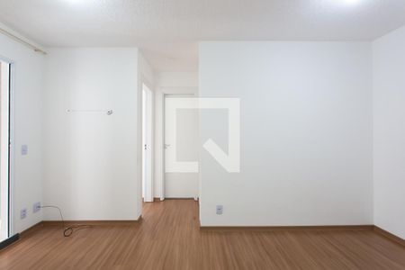 Sala de apartamento para alugar com 2 quartos, 42m² em Artur Alvim, São Paulo
