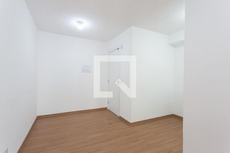 Sala de apartamento para alugar com 2 quartos, 42m² em Artur Alvim, São Paulo