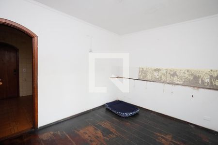 Sala de casa para alugar com 7 quartos, 346m² em Jardim Guapira, São Paulo