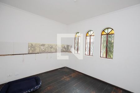 Sala de casa para alugar com 7 quartos, 346m² em Jardim Guapira, São Paulo