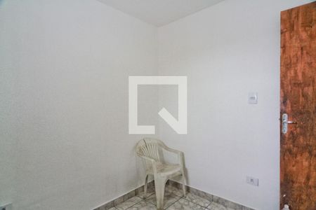 Quarto de casa para alugar com 2 quartos, 90m² em Vila Joao Batista, São Paulo