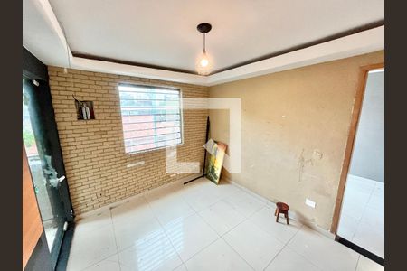 Sala/Cozinha de casa de condomínio para alugar com 2 quartos, 120m² em Vila Continental, São Paulo