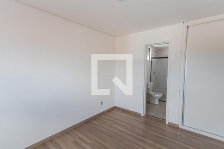 Suíte de apartamento para alugar com 3 quartos, 130m² em Santa Ines, Belo Horizonte