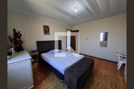 Quarto 2 de casa à venda com 3 quartos, 352m² em Santo Andre, São Leopoldo