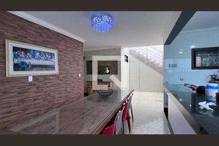 Casa para alugar com 5 quartos, 360m² em Colégio Batista, Belo Horizonte