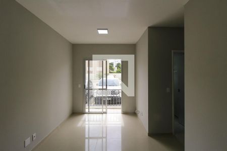 Sala de apartamento à venda com 2 quartos, 50m² em Vila Independencia, São Paulo