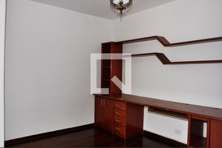 Detalhe - Hall dos Quartos de casa para alugar com 4 quartos, 224m² em Vila Barreto, São Paulo