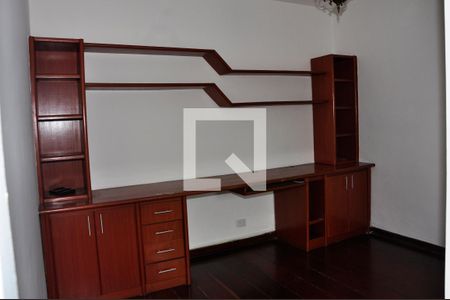 Detalhe - Hall dos Quartos de casa para alugar com 4 quartos, 224m² em Vila Barreto, São Paulo