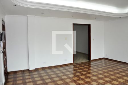 Detalhe - Sala de casa para alugar com 4 quartos, 224m² em Vila Barreto, São Paulo