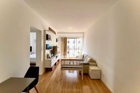 Casa de Condomínio à venda com 2 quartos, 80m² em Botafogo, Rio de Janeiro