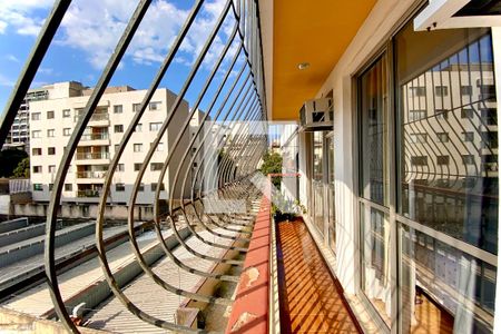 Casa de Condomínio à venda com 2 quartos, 80m² em Botafogo, Rio de Janeiro