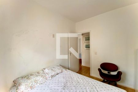 Casa de Condomínio à venda com 2 quartos, 80m² em Botafogo, Rio de Janeiro