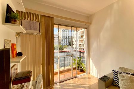 Casa de Condomínio à venda com 2 quartos, 80m² em Botafogo, Rio de Janeiro