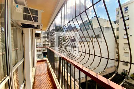 Casa de Condomínio à venda com 2 quartos, 80m² em Botafogo, Rio de Janeiro