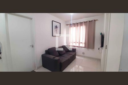Apartamento para alugar com 2 quartos, 38m² em Presidente Altino, Osasco