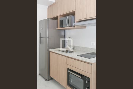 Studio de kitnet/studio para alugar com 1 quarto, 30m² em Perdizes, São Paulo