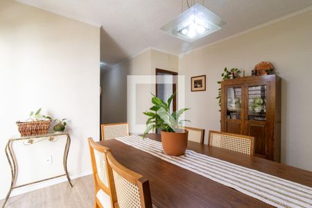 Sala de Jantar de casa à venda com 3 quartos, 277m² em Jardim Santa Genebra, Campinas