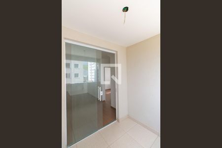 Apartamento para alugar com 2 quartos, 51m² em São Damião, Belo Horizonte