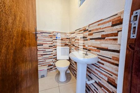 Casa à venda com 1 quarto, 129m² em Jardim Utinga, Santo André