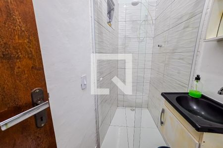 Casa à venda com 1 quarto, 129m² em Jardim Utinga, Santo André