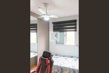Quarto 1 de apartamento para alugar com 2 quartos, 43m² em Jardim Monte Alto, Campinas