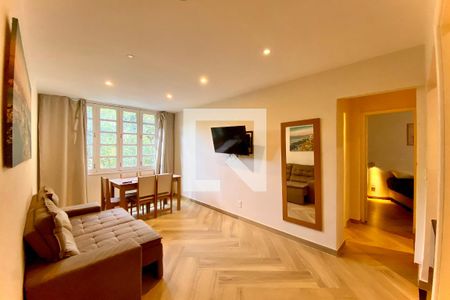 Apartamento para alugar com 2 quartos, 80m² em Glória, Rio de Janeiro