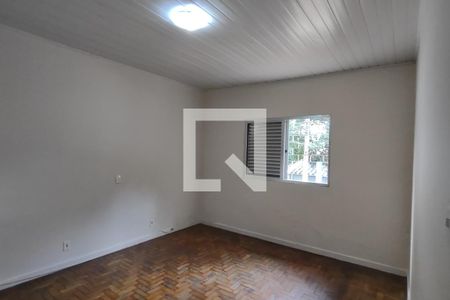 Quarto 1 de casa para alugar com 2 quartos, 110m² em Santa Maria, São Caetano do Sul