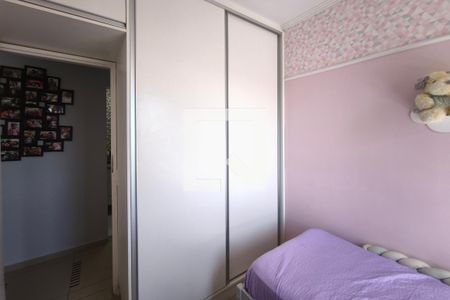 Quarto 2 de apartamento à venda com 3 quartos, 70m² em Vila Lemos, Campinas