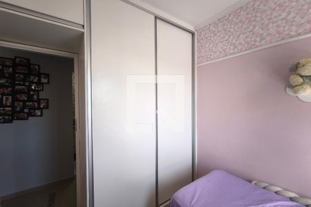 Quarto 2 de apartamento à venda com 3 quartos, 70m² em Vila Lemos, Campinas