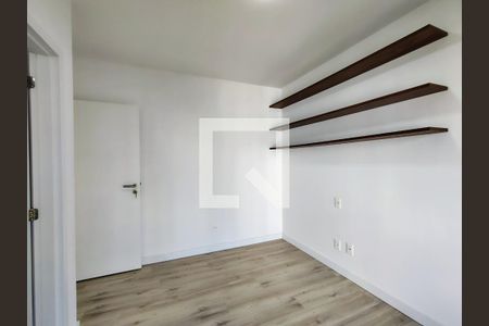 Suite de apartamento para alugar com 2 quartos, 71m² em Centro, Florianópolis