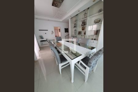 Casa à venda com 4 quartos, 450m² em São Bento, Belo Horizonte