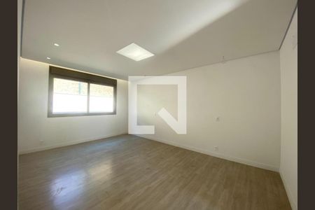 Casa de Condomínio à venda com 4 quartos, 455m² em Quintas do Sol, Nova Lima