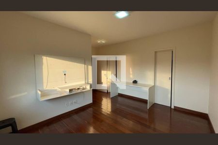 Casa de Condomínio à venda com 4 quartos, 523m² em Residencial Sul, Nova Lima