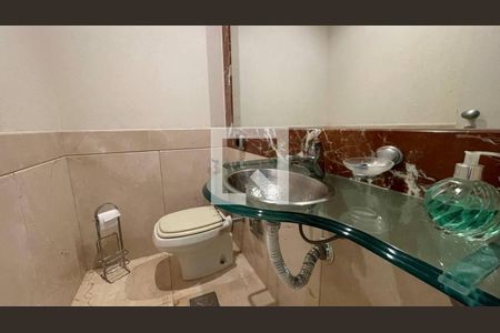 Casa de Condomínio à venda com 4 quartos, 523m² em Residencial Sul, Nova Lima