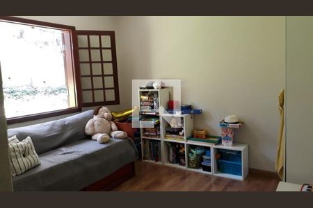 Casa à venda com 3 quartos, 400m² em Arvoredo, Nova Lima