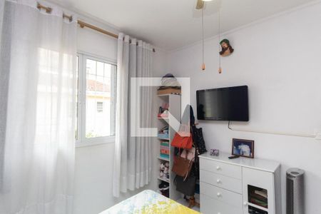 Quarto 2 de casa à venda com 3 quartos, 100m² em Jardim Brasil, São Paulo