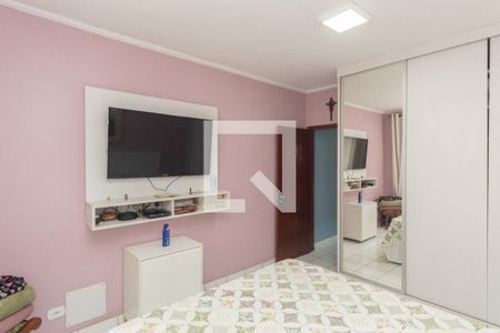 Quarto 1 de casa à venda com 3 quartos, 100m² em Jardim Brasil, São Paulo